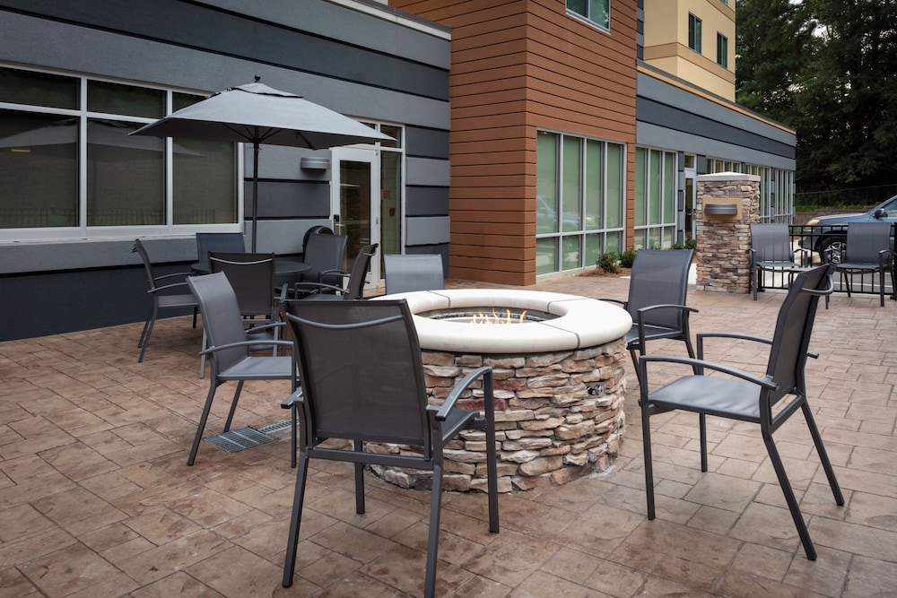 Fairfield Inn & Suites Atlanta Marietta - photo 13