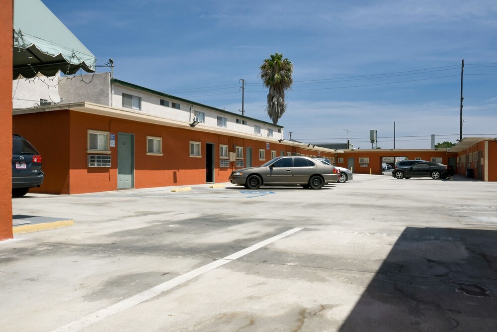 Merle Motel - photo 28