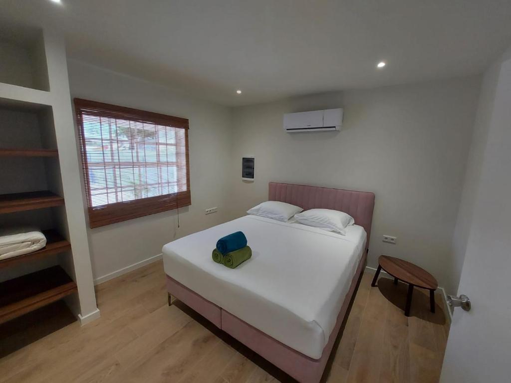 J&L Resort in Willemstad, CURAÇAO