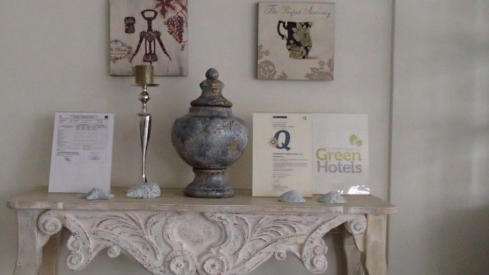 Ikion Eco Alonissos in Patitirion, Greece