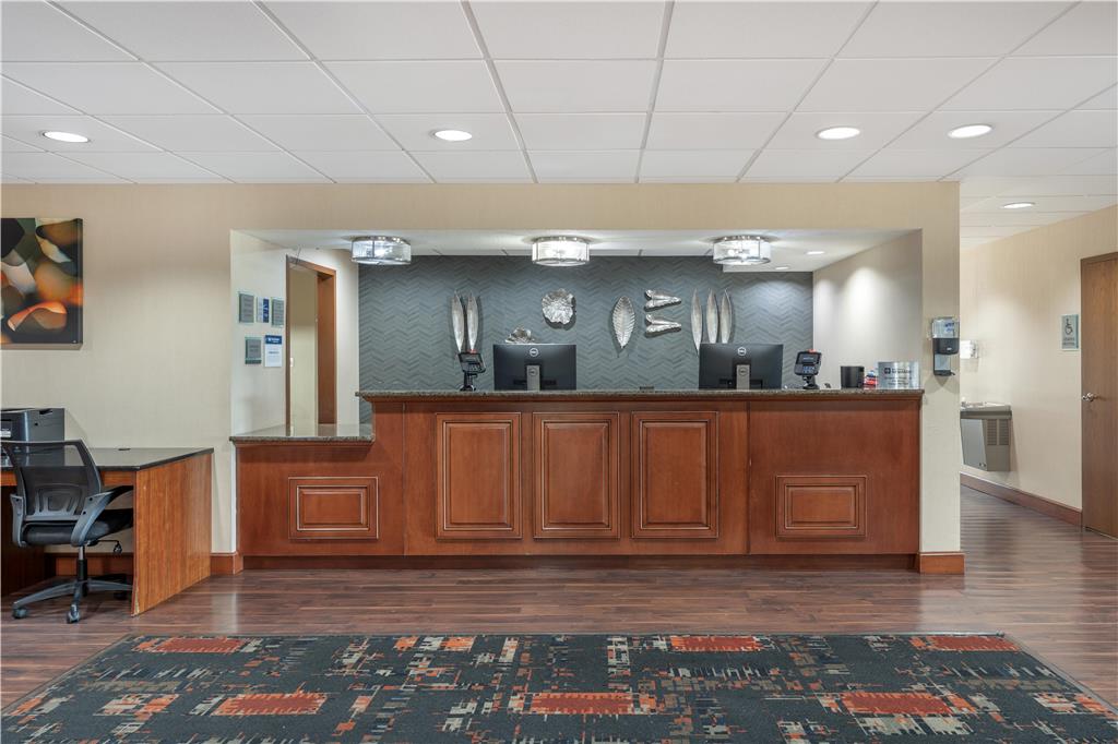 Best Western Delta Inn - photo 15