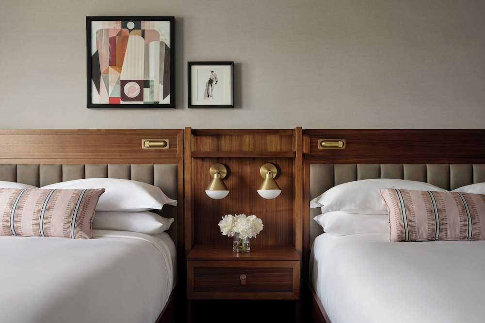 InterContinental San Antonio Riverwalk by IHG - photo 6