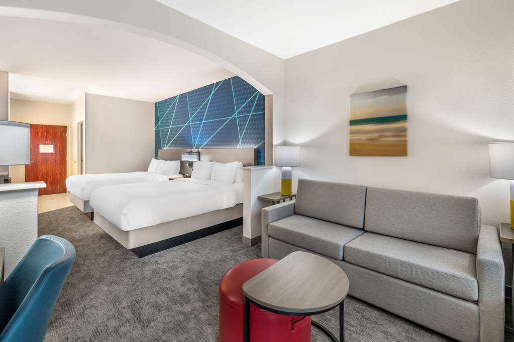 Comfort Suites Redmond Airport - photo 67