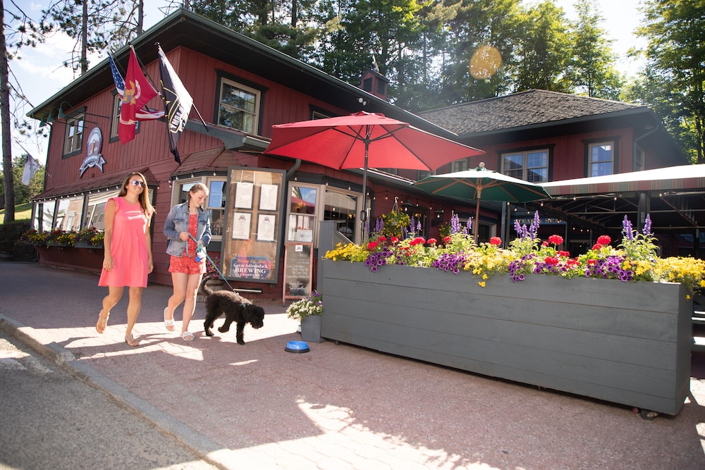 Lake Placid Inn Boutique Hotel - photo 28