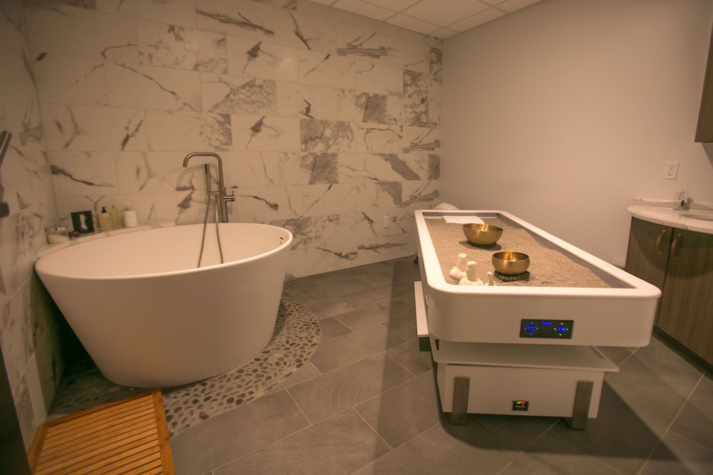 Marriott Virginia Beach Oceanfront Resort - photo 49