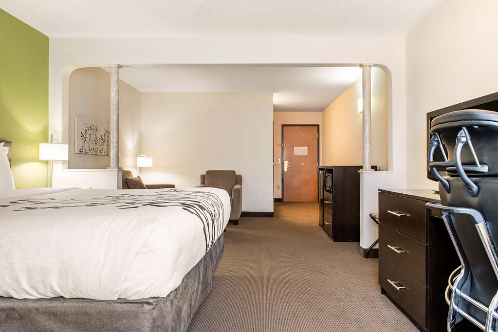 Sleep Inn & Suites Columbus South - photo 28