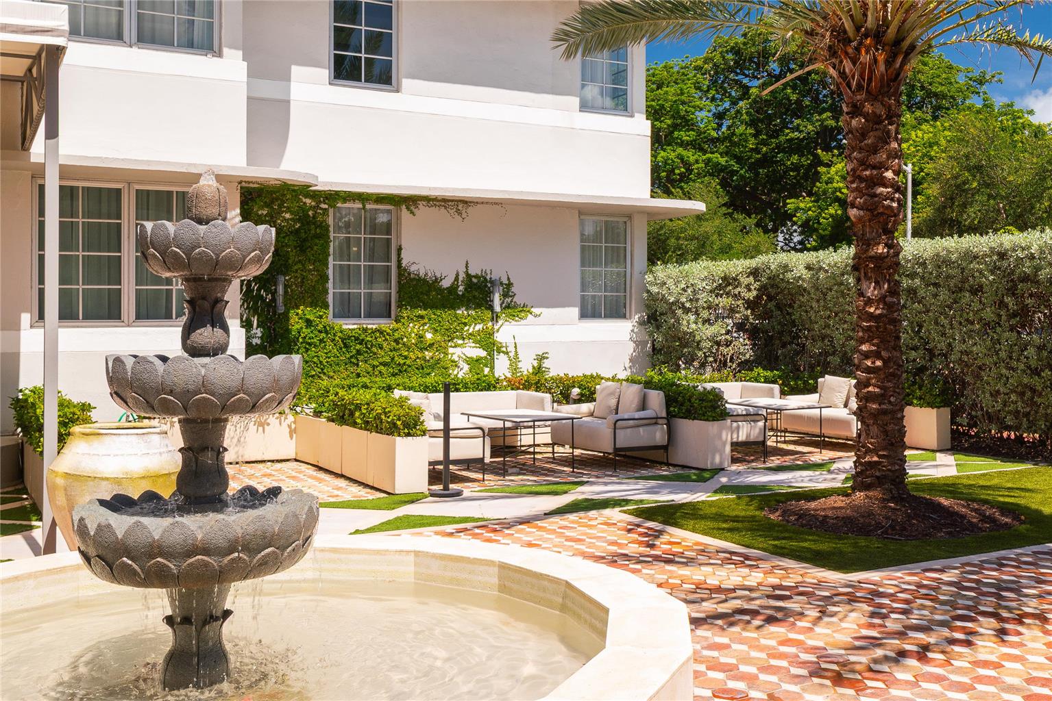 Liberty Park Hotel South Beach - photo 3