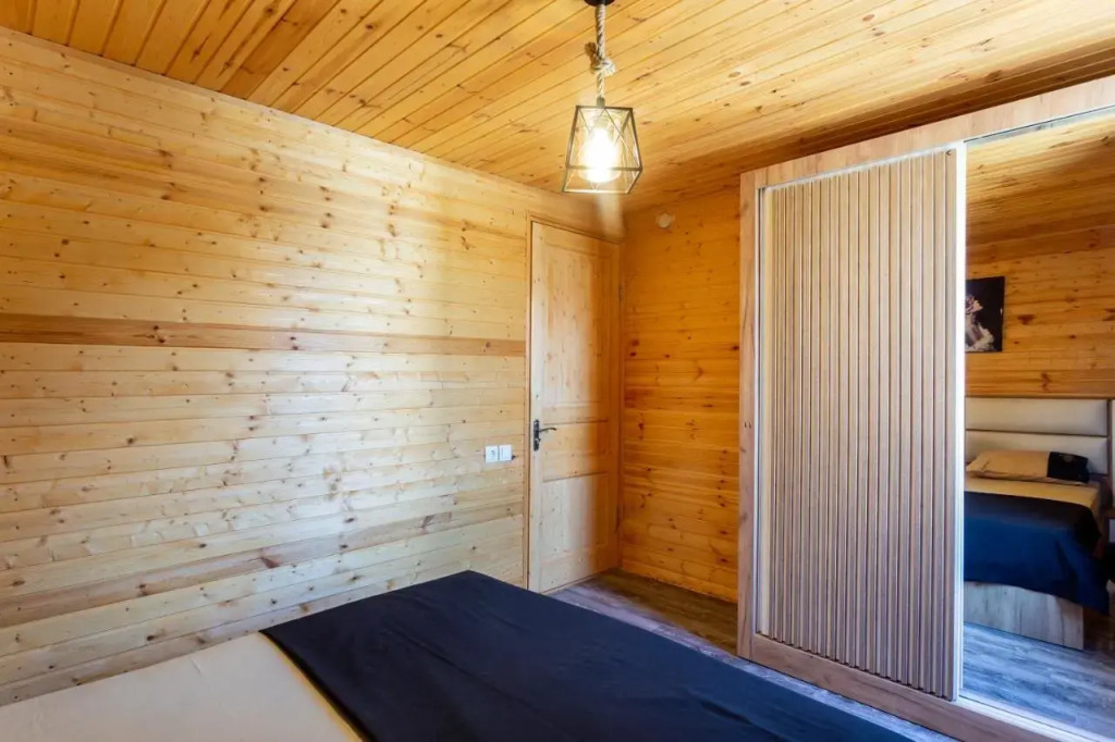 Eco house villa jeo