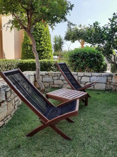 Dom Luxury Residence — Stalis — photo 2
