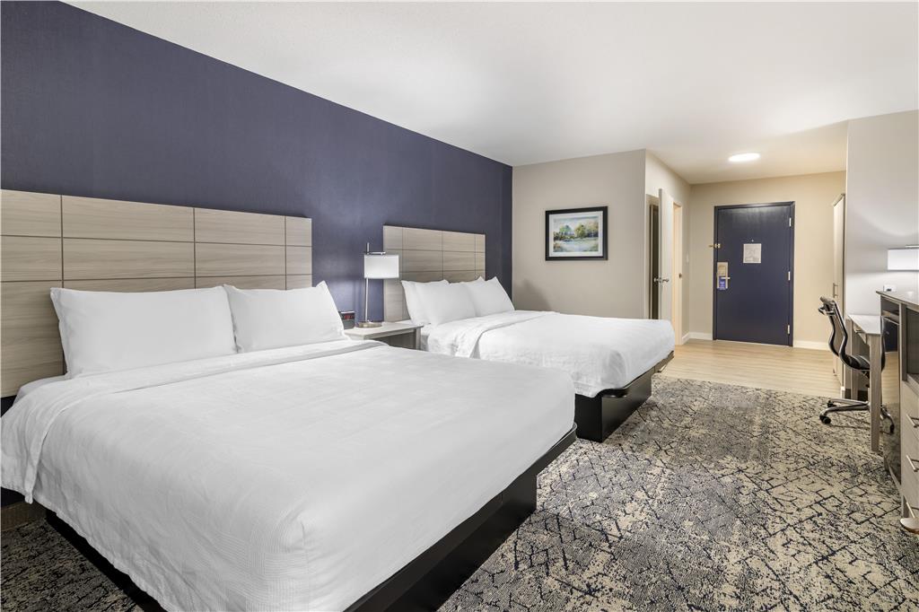 Best Western Caribou Inn - photo 46