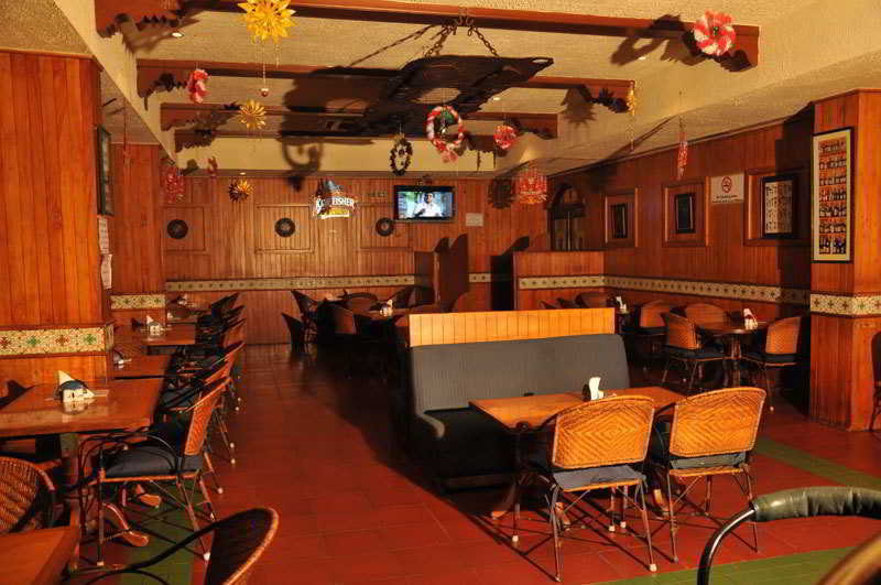 Hotel Shan Royal