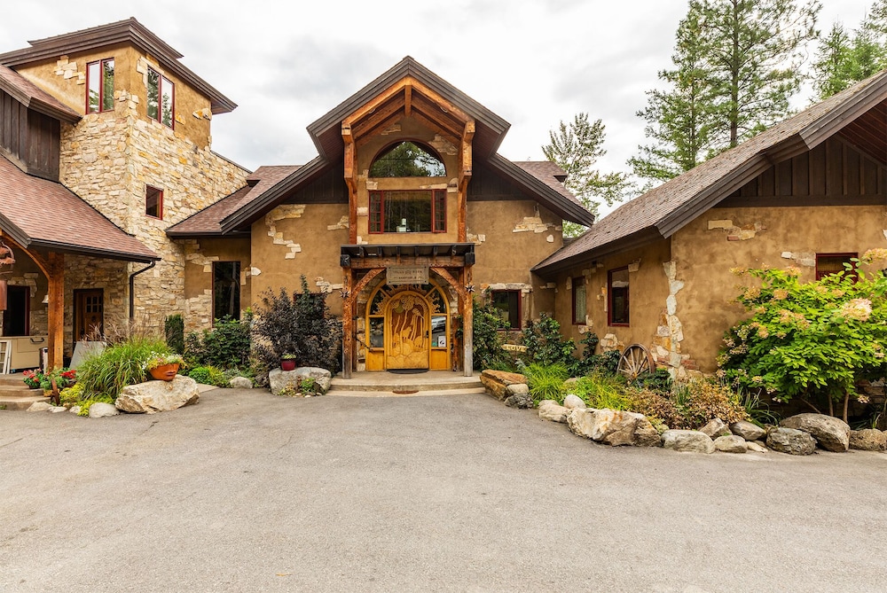 Talus Rock Retreat - photo 53