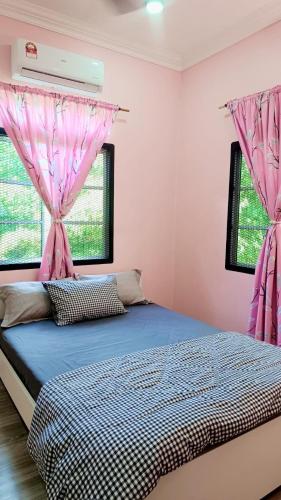 Teratak Falah Homestay — 5-Star Luxury Hotel in Klang, Malaysia