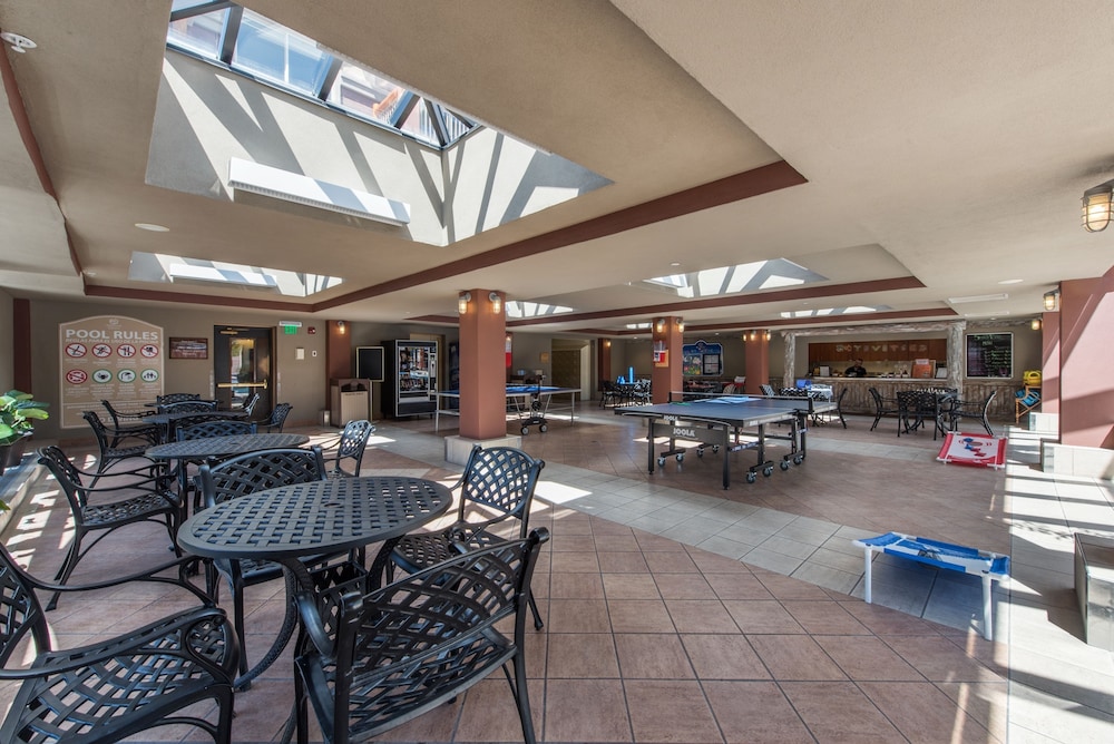 Canyons Village Condos by All Seasons Resort Lodging - photo 91