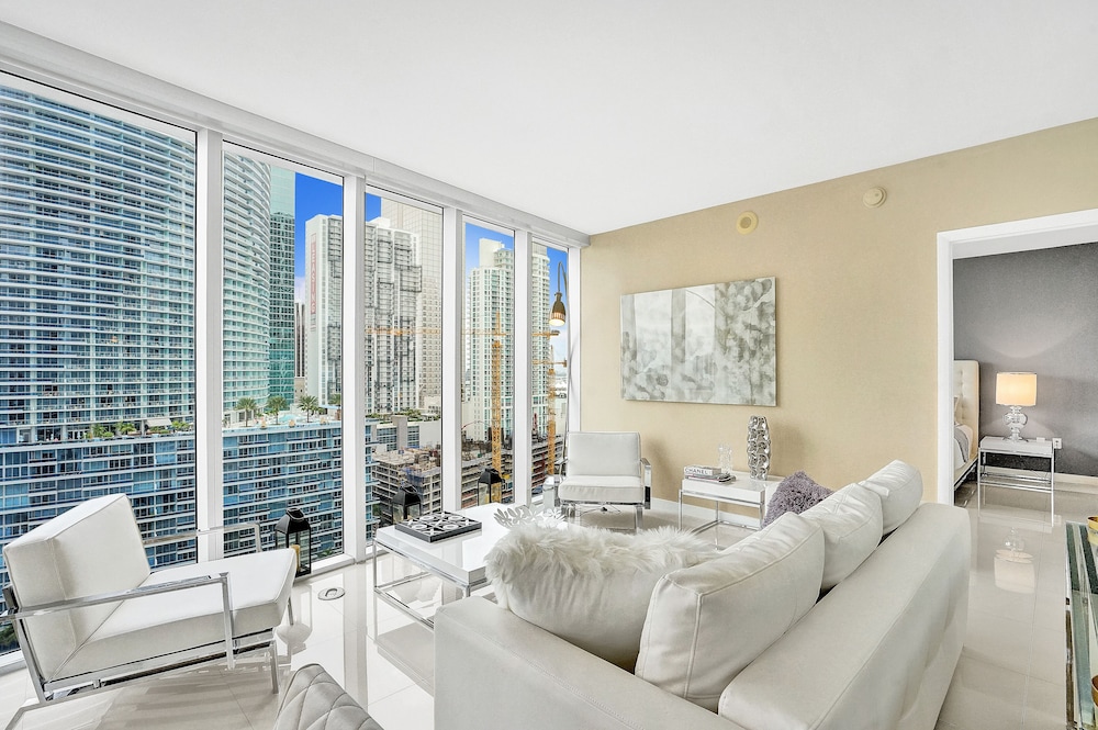 Sky City At Icon Brickell - photo 26