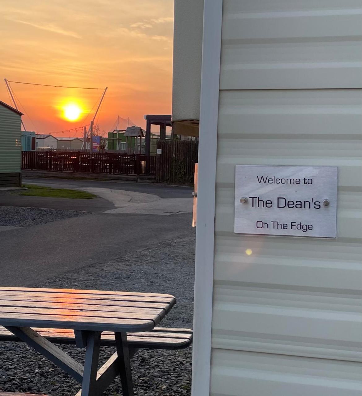 The Dean's on the Edge — hotel in Heysham