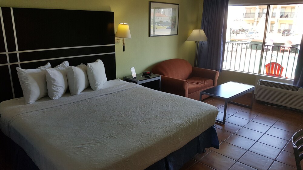 South Padre Island Lodge - photo 7