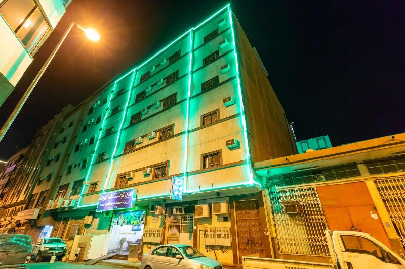 Al Eairy Hotel Apartments Taif in Ta'if, Saudi Arabia