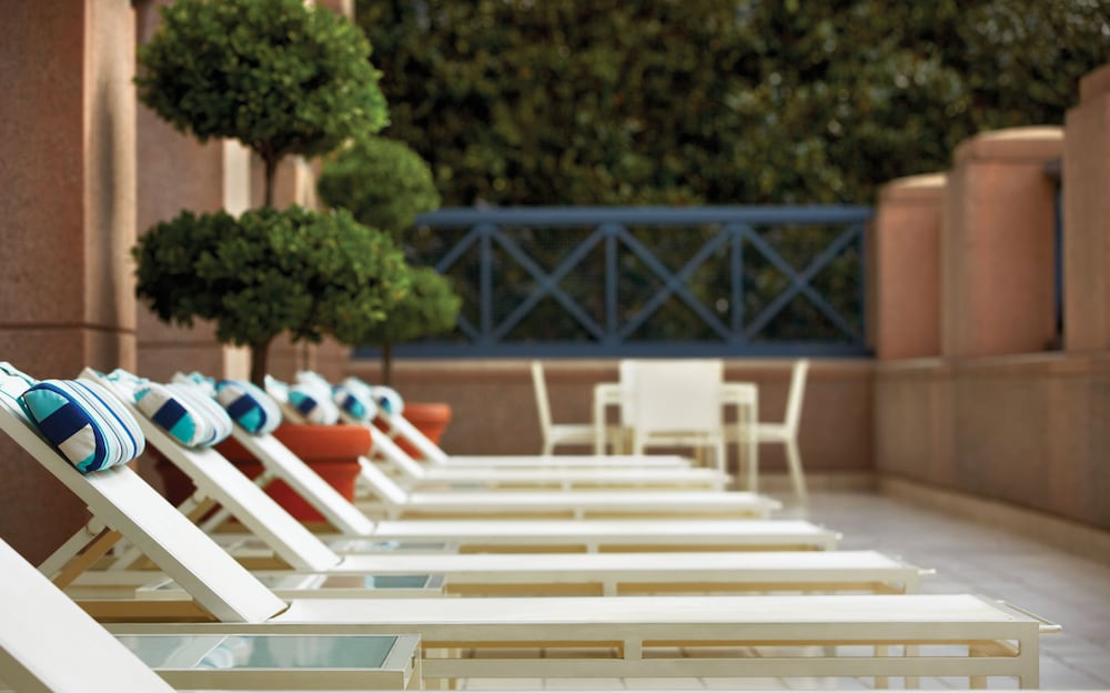 Four Seasons Hotel Atlanta - photo 33