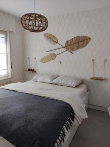 Chez Lola à Groenendijk — 4-Star Luxury Hotel in Koksijde, Belgium