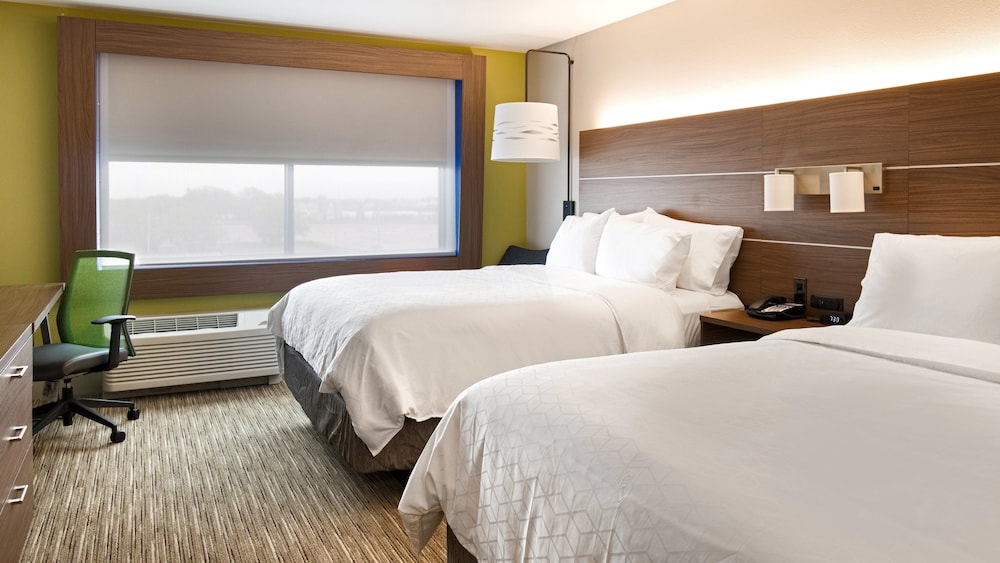 Holiday Inn Express & Suites Racine by IHG - photo 22