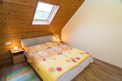 Andrea Apartmanház in Heviz, Hungary