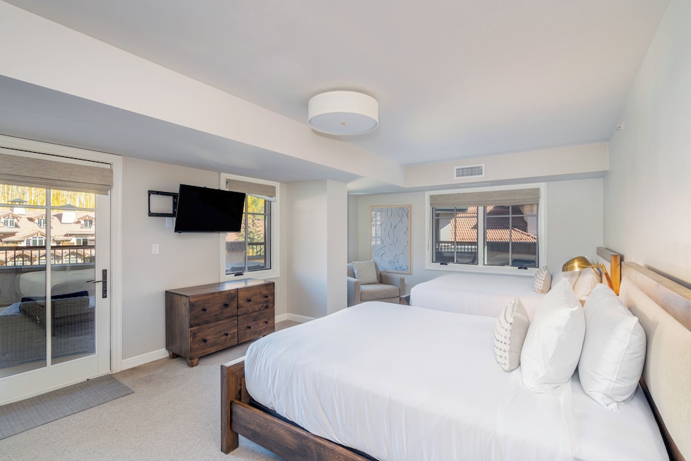 Madeline Hotel & Residences Auberge Collection - photo 59