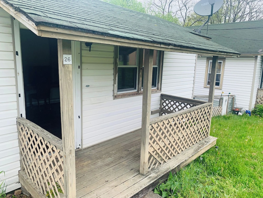 Werry'S Cottages And Pub By OYO East Stroudsburg Weekly Stays - photo 7