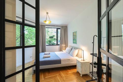 Charming Little Brick House in Tbilisi By Wehost — 4-Star Luxury Hotel in Tbilisi, Georgia