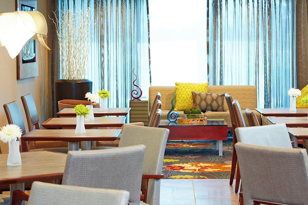 Courtyard by Marriott Ithaca Airport University - photo 20