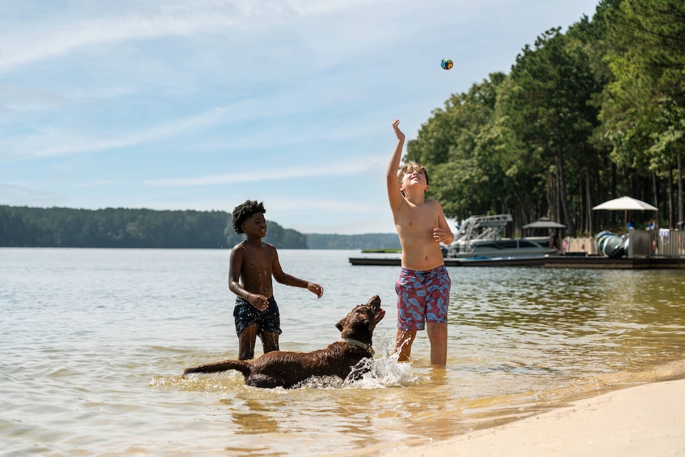The Ritz Carlton Reynolds Lake Oconee - photo 194