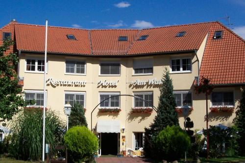 Hotel Am Wald B&B — Michendorf — photo 2