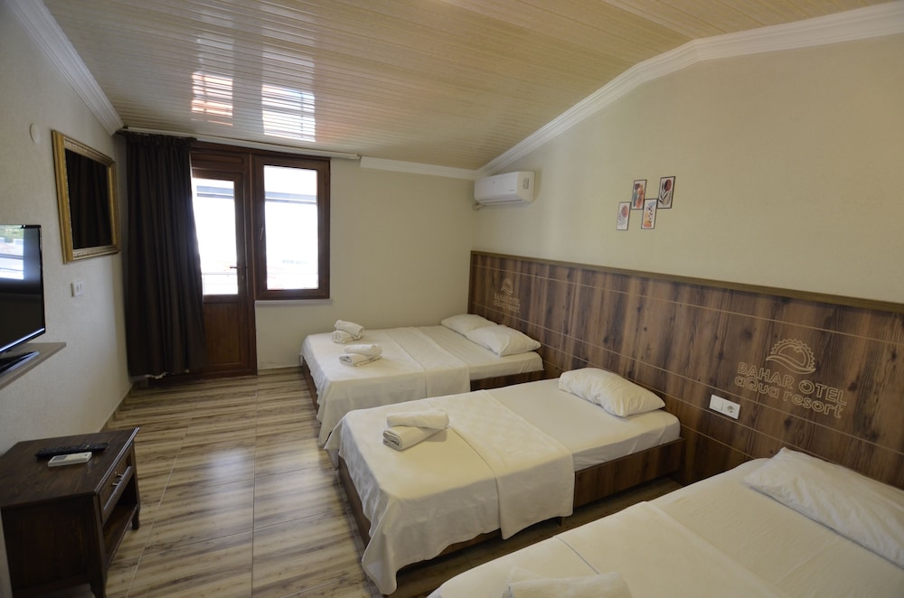 Bahar Aqua Resort — Marmara — photo 3