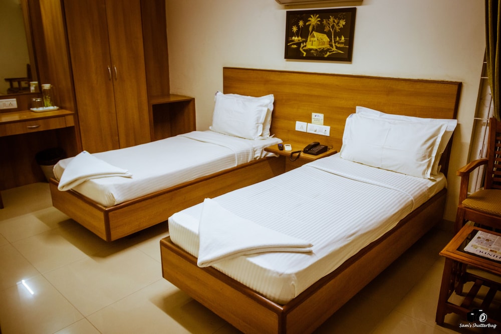 Hotel Spr Inn in Coimbatore, India