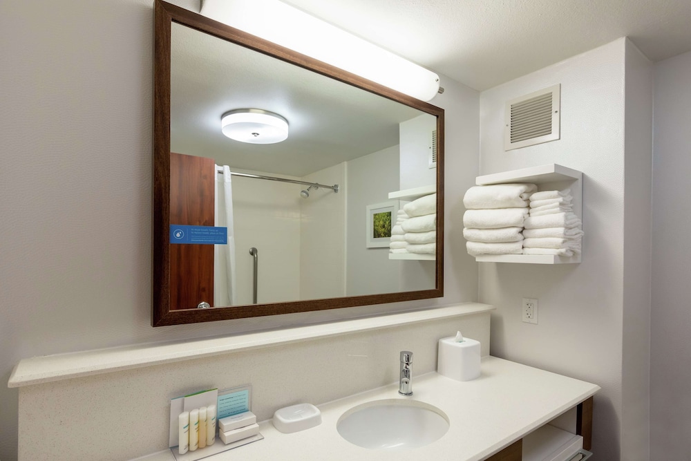 Hampton Inn Houston Humble Airport Area TX - photo 9