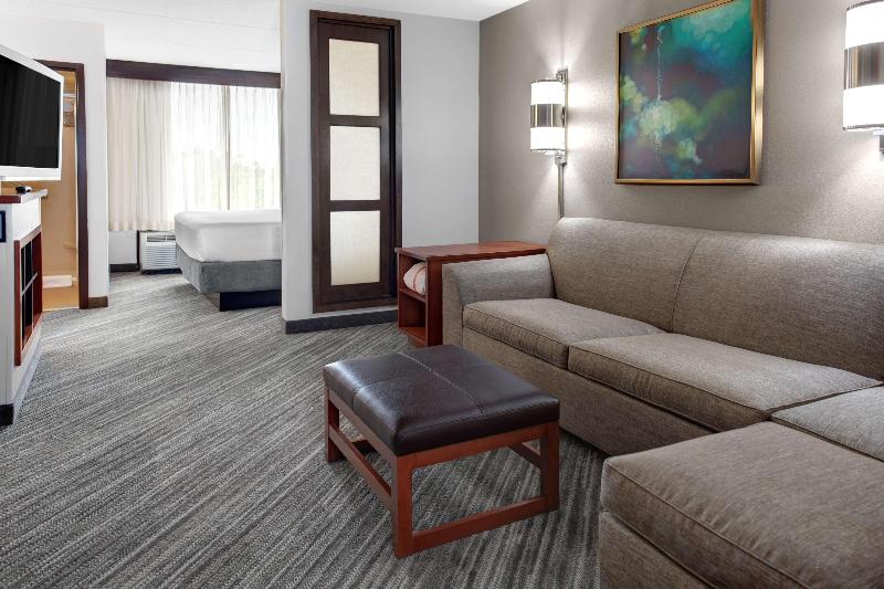 Hyatt Place Nashville Brentwood - photo 10