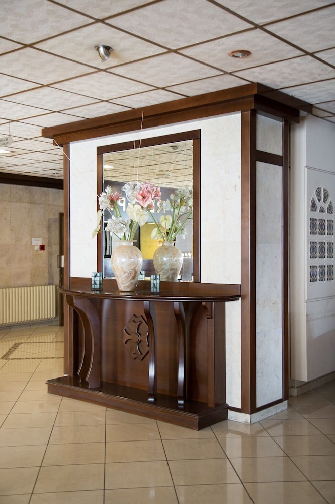 Grand Hotel Bethlehem in Bethlehem, West Bank and Gaza Strip