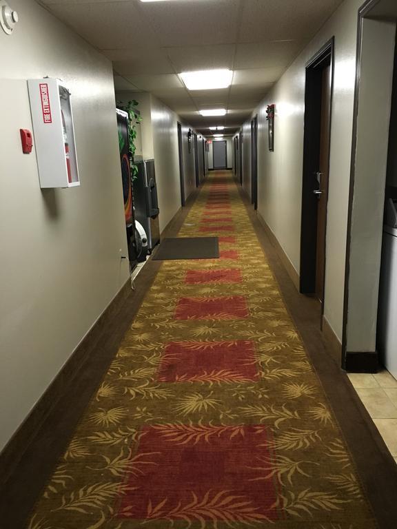 Becker Inn & Suites - photo 5