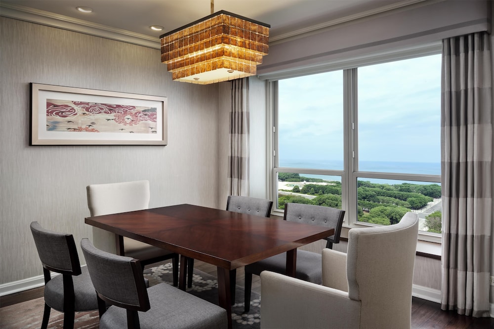 Hilton Chicago - photo 34