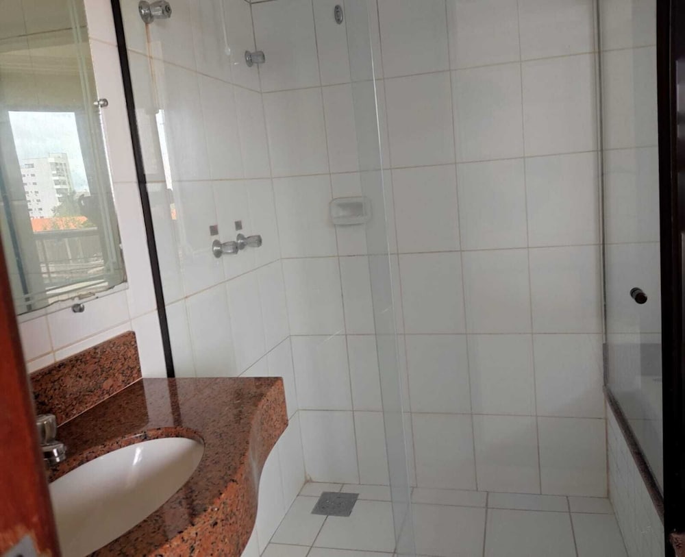 Gran Roza Hotel — Patos De Minas — photo 5