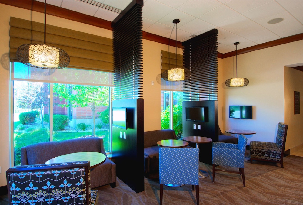 Hilton Garden Inn Rockford - photo 5