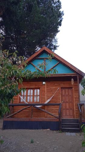 Cabaña Rayen — Esquel — photo 4