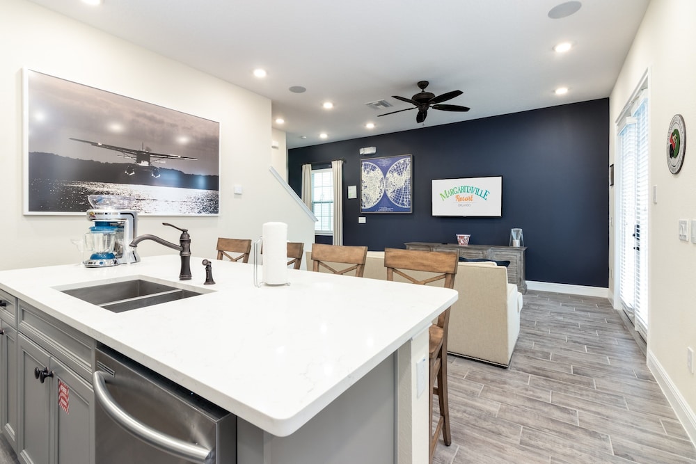 Margaritaville Cottages Orlando by Vstays with H2O Waterpark - photo 207