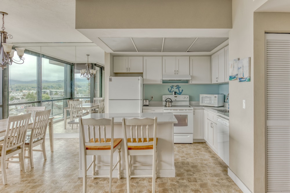 Sand & Sea Resort Condominiums - photo 406