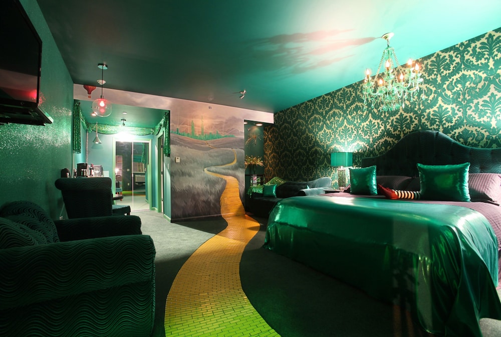 The Roxbury - photo 49