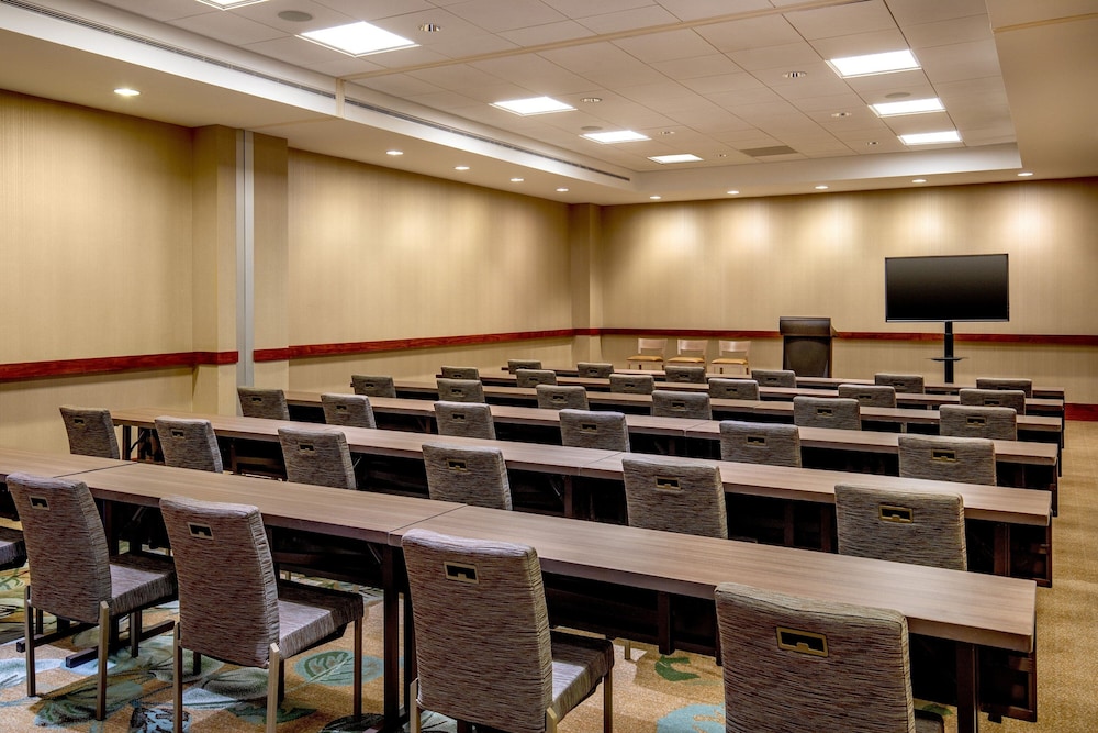 The Westin Boston Seaport District - photo 96