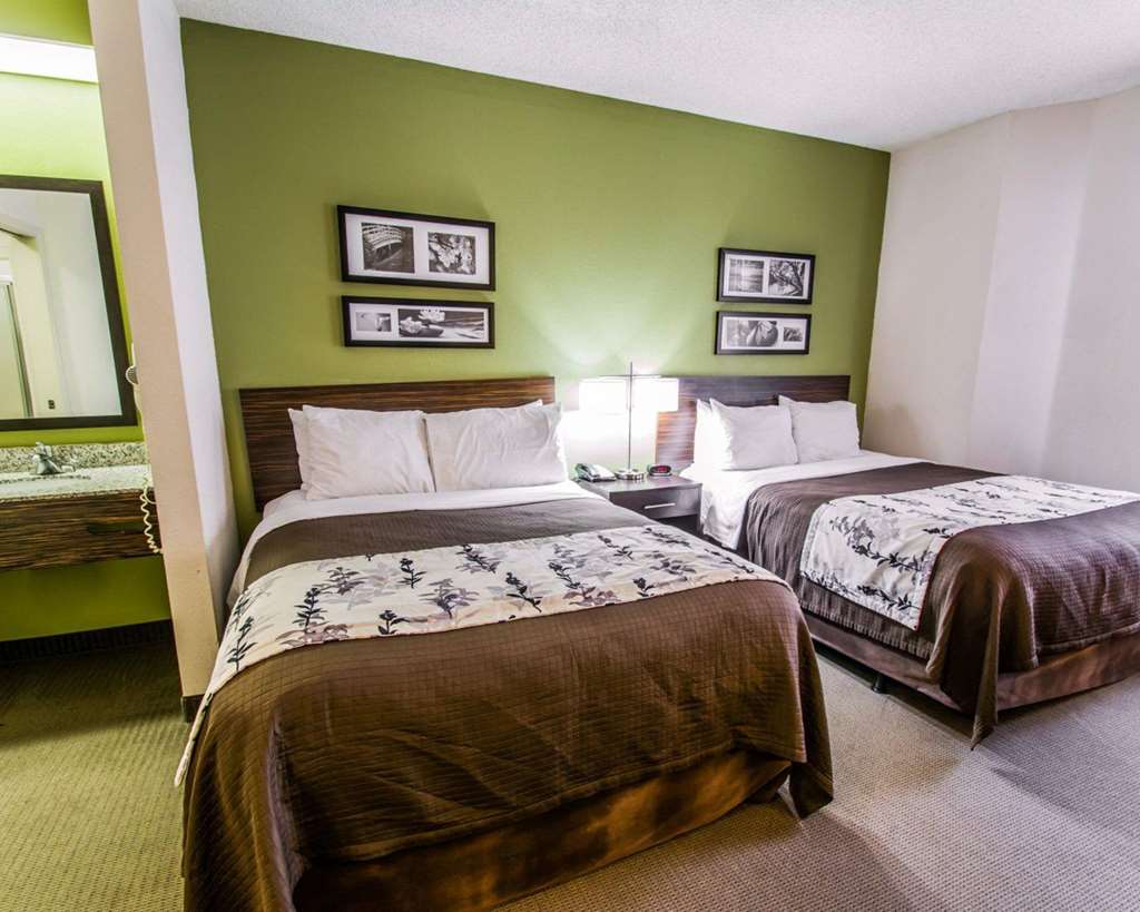 Sleep Inn Port St. Lucie at PGA Village - photo 20
