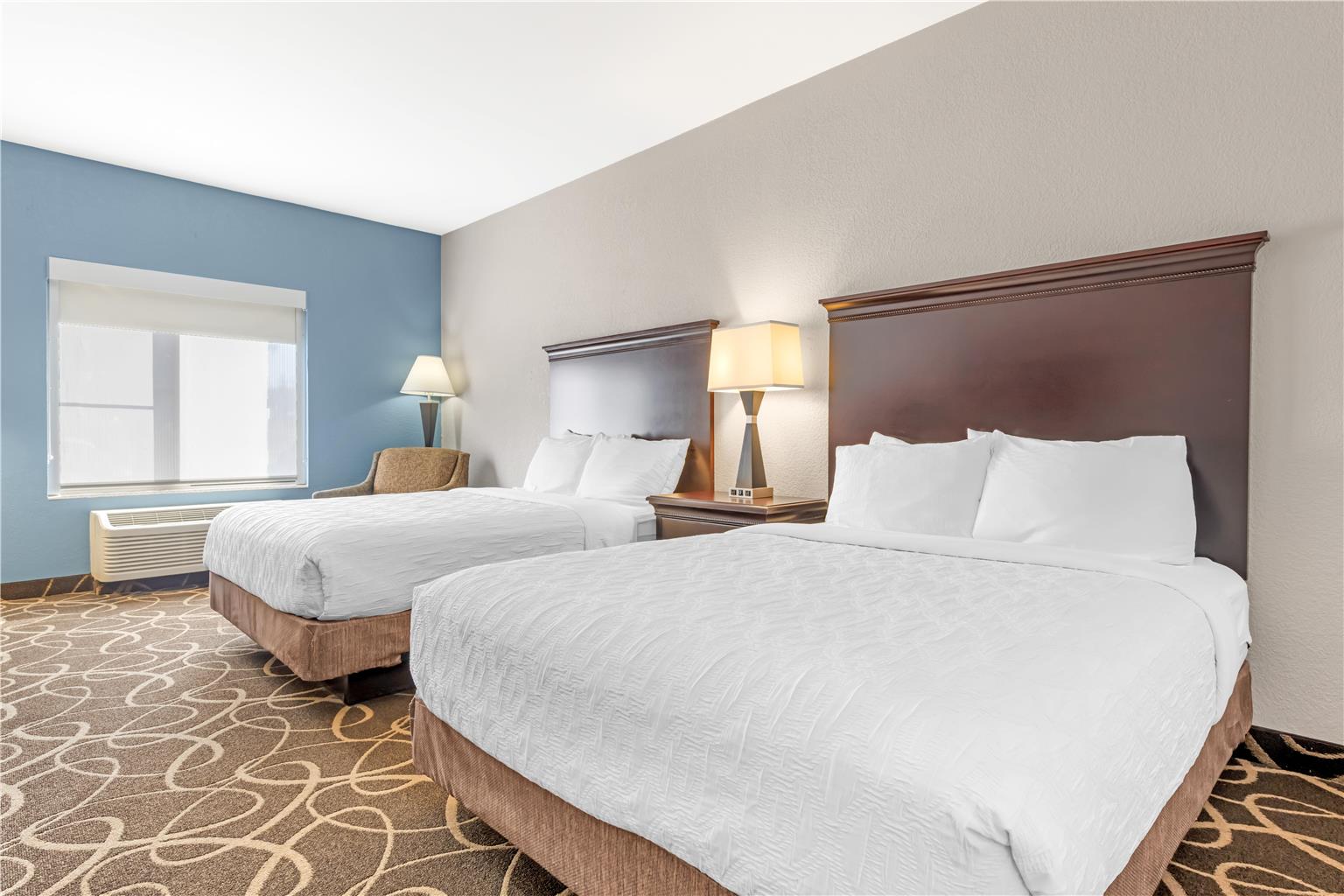 Best Western Plus Eau Claire Conference Center - photo 26