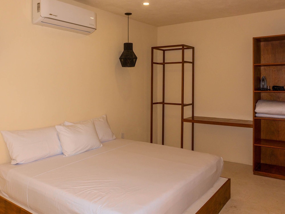 Mayanah Condohotel Bacalar — Bacalar — photo 5