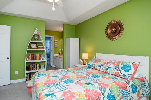 9th Street Sandy Feet by Oak Island Accommodations - photo 22